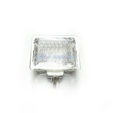 H3530280026 Oven Lamp Square, Oven/Stove, Omega. Genuine Part